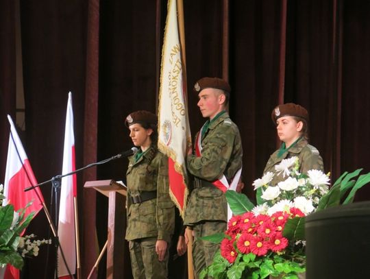Uroczyste obchody Święta Niepodległości