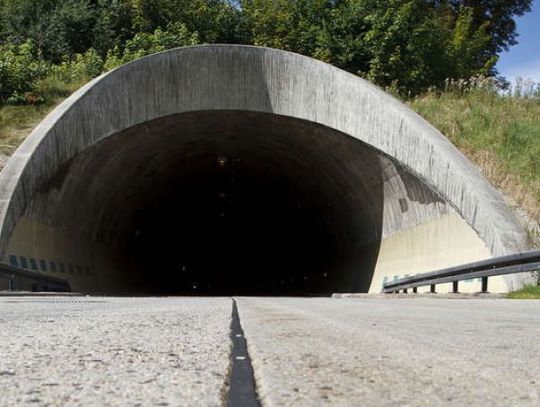 Utrudnienia na autostradzie A4