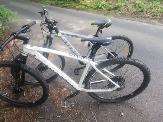 UWAGA! 1000 zł nagrody za pomoc w odzyskaniu roweru!
