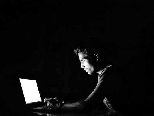 UWAGA na fałszywe wiadomości e-mail nt. "zamiaru wszczęcia kontroli"