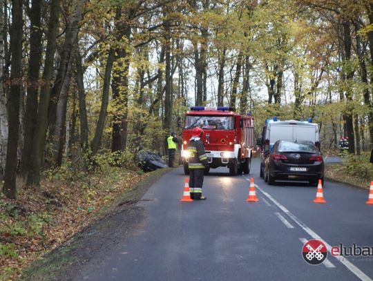 Uwaga! Na łączniku do A4 ślisko