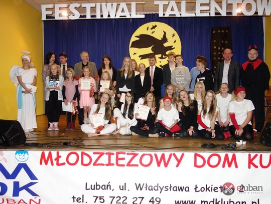 VI Andrzejkowy Festiwal Talentów