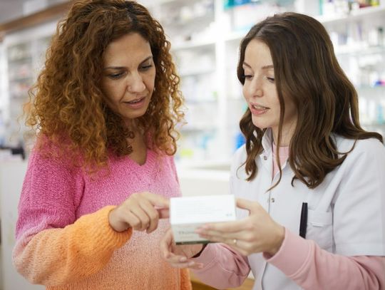 W aptekach nie ma popularnego leku przeciwbólowego. Co mają zrobić pacjenci?
