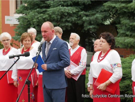 W hołdzie ofiarom ludobójstwa na Kresach