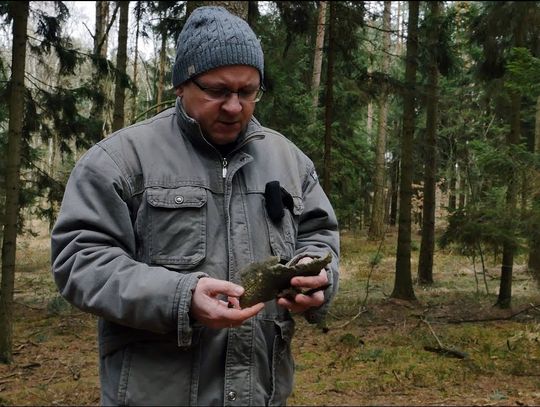 „W osłonie Trzeciej Pancernej&quot;