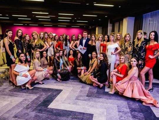 W piątek Gala Finałowa Miss i Mister Dolnego Śląska 2019