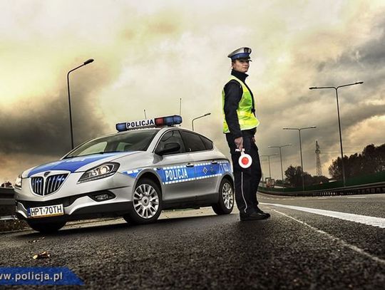W poniedziałkowy "trzeźwy poranek" lubańscy policjanci skontrolowali 600 kierowców