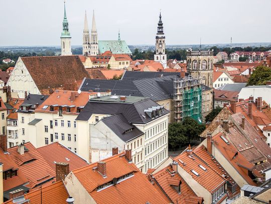 W powiecie Görlitz zmarła pierwsza zarażona osoba 