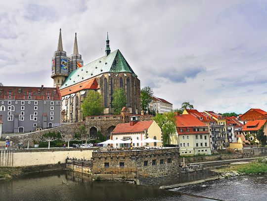 W powiecie Görlitz zmarły kolejne dwie osoby