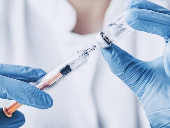 W powiecie lubańskim brakuje chętnych placówek do wykonywania szczepień