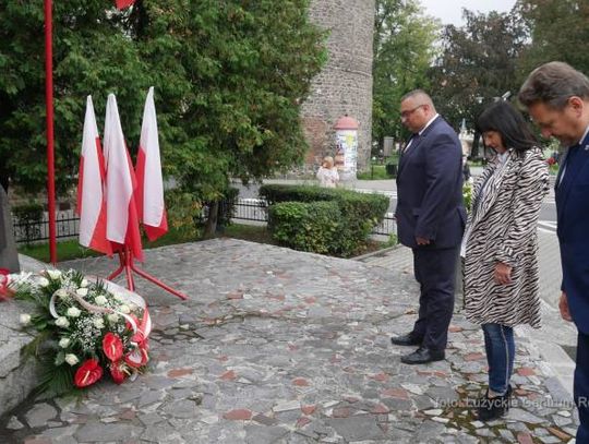 W rocznicę wybuchu II wojny światowej