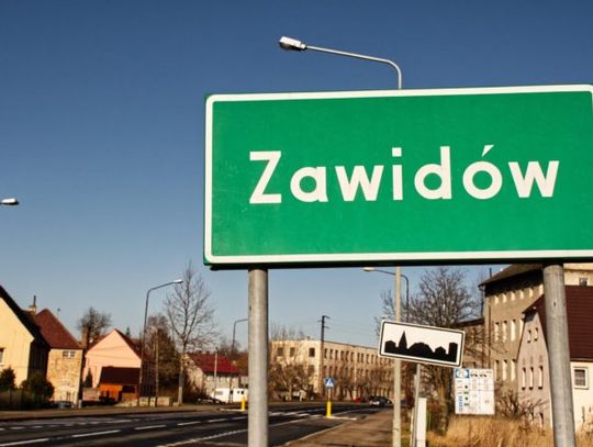 W Zawidowie otwarto przejście graniczne