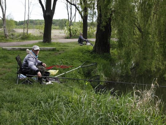 Walczyli o mistrzostwo koła