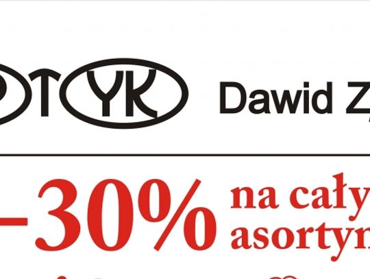 Walentynkowa promocja