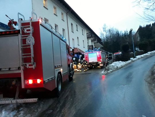 Wczasowicze podrażnieni chlorem w Świeradowie-Zdroju