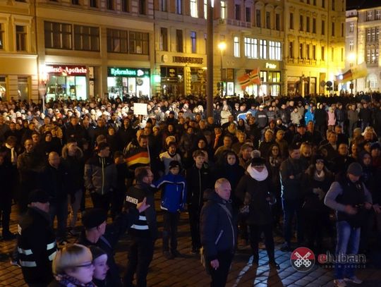 Weekend protestów we Wrocławiu