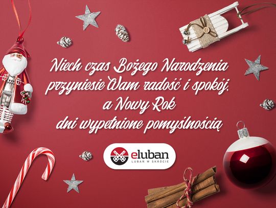 Wesołych Świąt