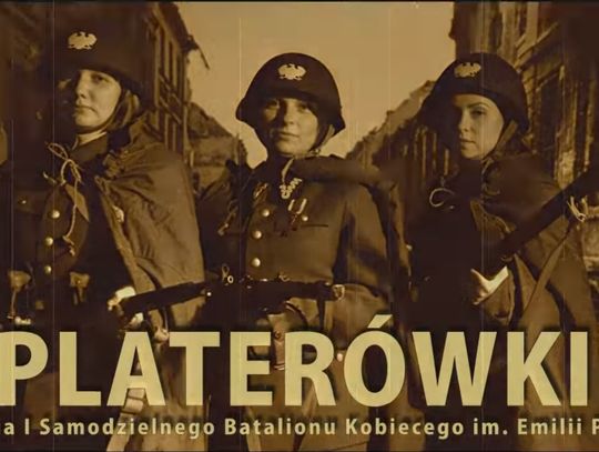 Wesprzyj realizację filmu dokumentalnego "Platerówki"