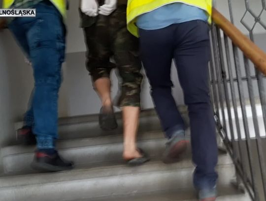 Wideo. Kolejne przypadki przemocy domowej