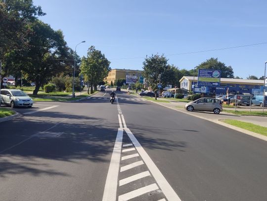 Wideo. Wyjazd z parkingu - trudna sztuka