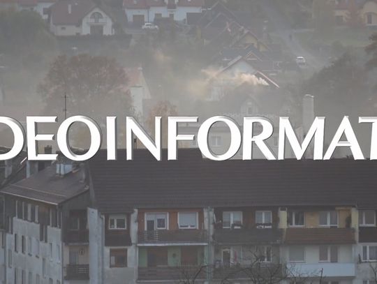 Wideoinformator