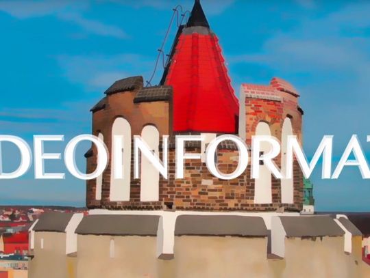Wideoinformator - to dzieje się w Lubaniu?