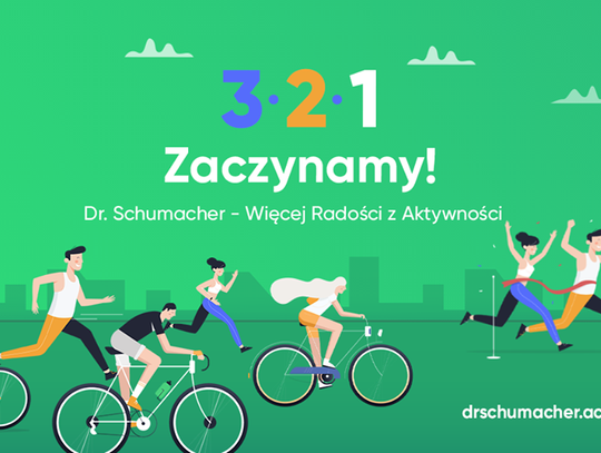 Więcej Radości z Aktywności