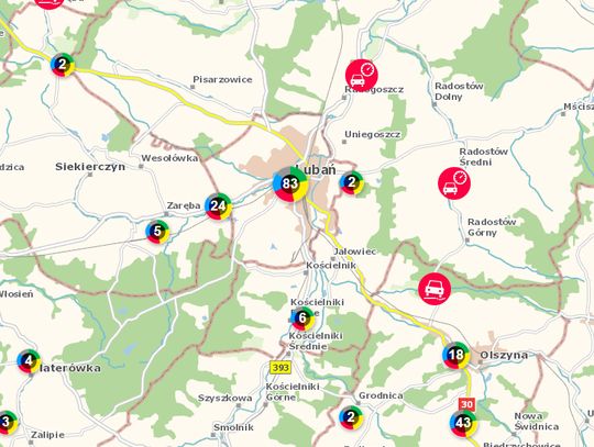 Wiesz gdzie przebywają osoby bezdomne – zgłoś za pośrednictwem Krajowej Mapy Zagrożeń Bezpieczeństwa