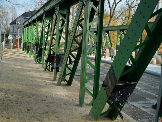 Wkrótce powrót do normalności. Dobiega końca remont wiaduktu w Gryfowie