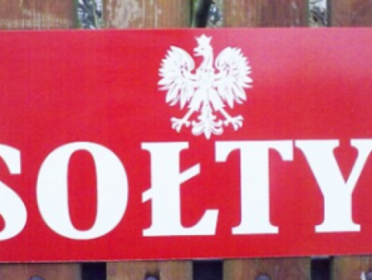 Wkrótce wybory sołtysów