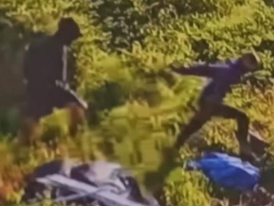 Włamanie do domu w Jałowcu. Policjanci zatrzymali 25-latka z powiatu lubańskiego