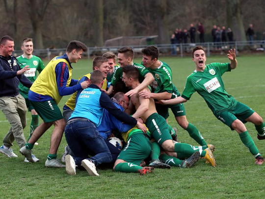 Włókniarz w finale Pucharu Polski