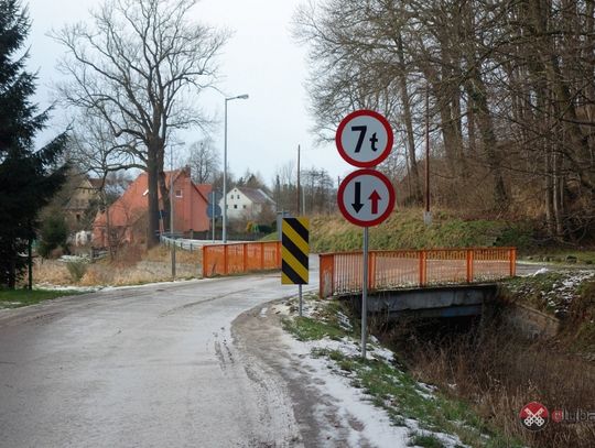 Włosień. Wioska odcięta od świata