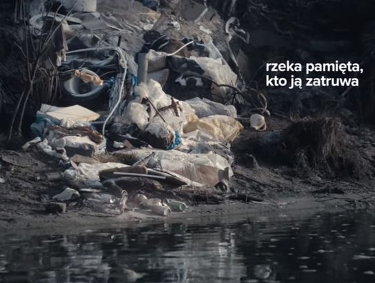 #WodyToNieŚmietnik
