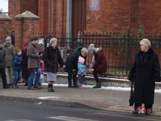 WOŚP gra bez zakłóceń