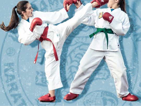 Wracają treningi Karate w Lubaniu