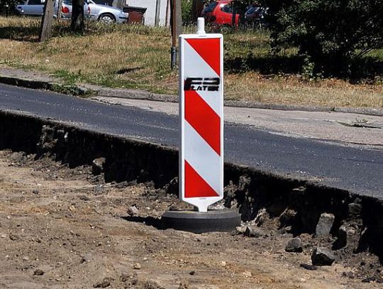 Wrócili po tablice