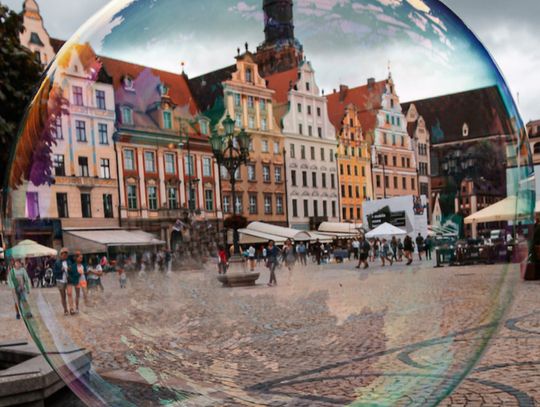 Wrocław dla singli. Przewodnik po najlepszych dzielnicach mieszkaniowych