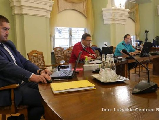 Wrześniowe decyzje podjęte