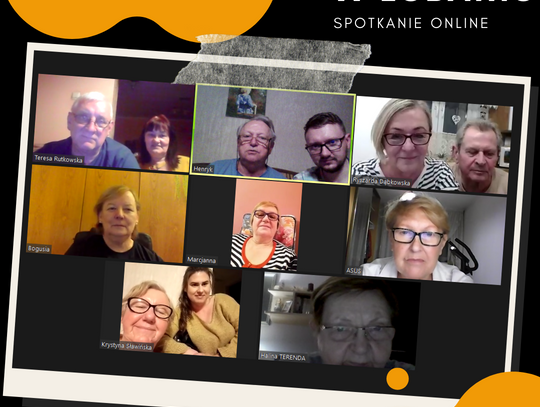 Wsparcie online dla lokalnych NGO