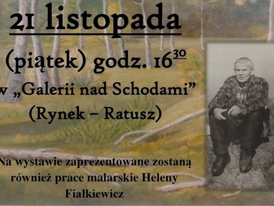 Wspomnienie o Kazimierzu Fiałkiewiczu
