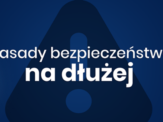 Wszyscy w maskach, a matury pod koniec czerwca