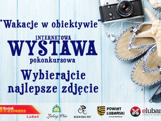 Wybieracie zwycięzcę!