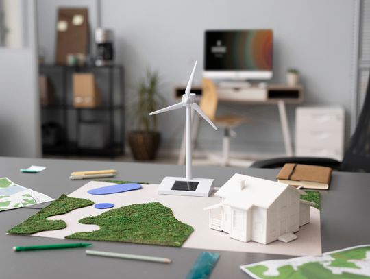 Wybór materiału na dach - intymna rozmowa z naturą i technologią