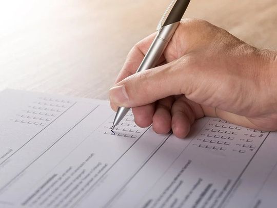 Wyborów 10 maja nie będzie, ale cisza wyborcza już tak