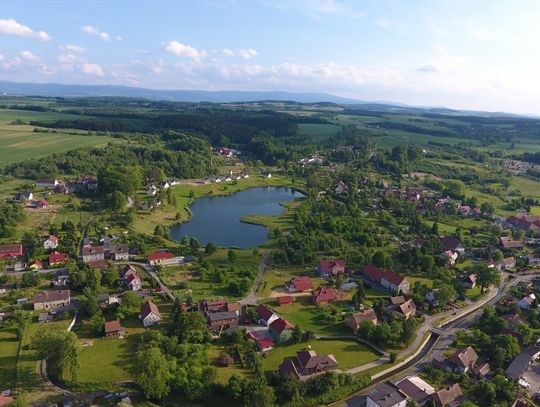 Wybory 2023. Wyniki głosowania w mieście i gminie Olszyna