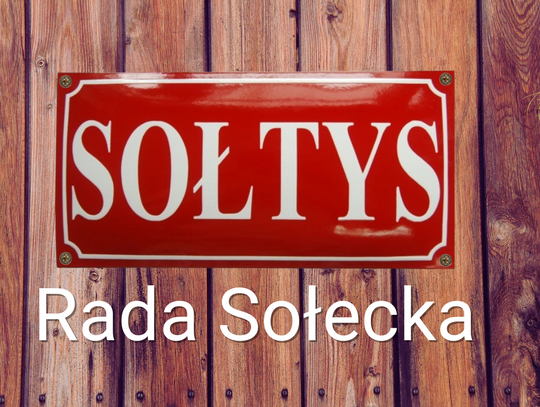 Lista Kandydatów. Wybory do Rad Sołeckich w Złotnikach Lubańskich, Grabiszycach i Szyszkowej