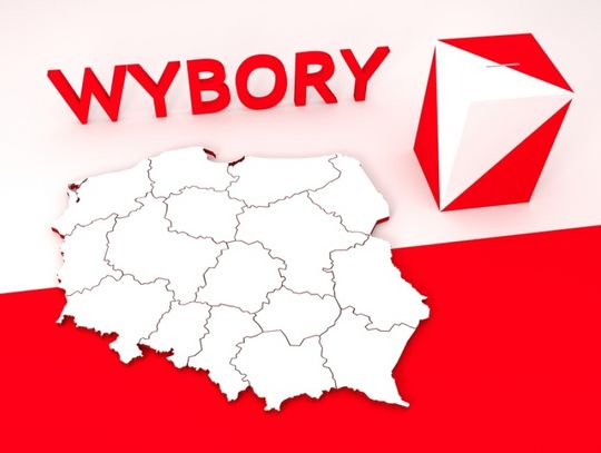 Wybory samorządowe 2018