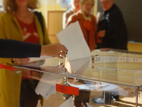 Wybory samorządowe 2024. Zmiana okręgów wyborczych w Lubaniu