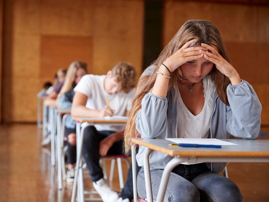 Wyniki egzaminu ósmoklasisty, która podstawówka najlepsza?